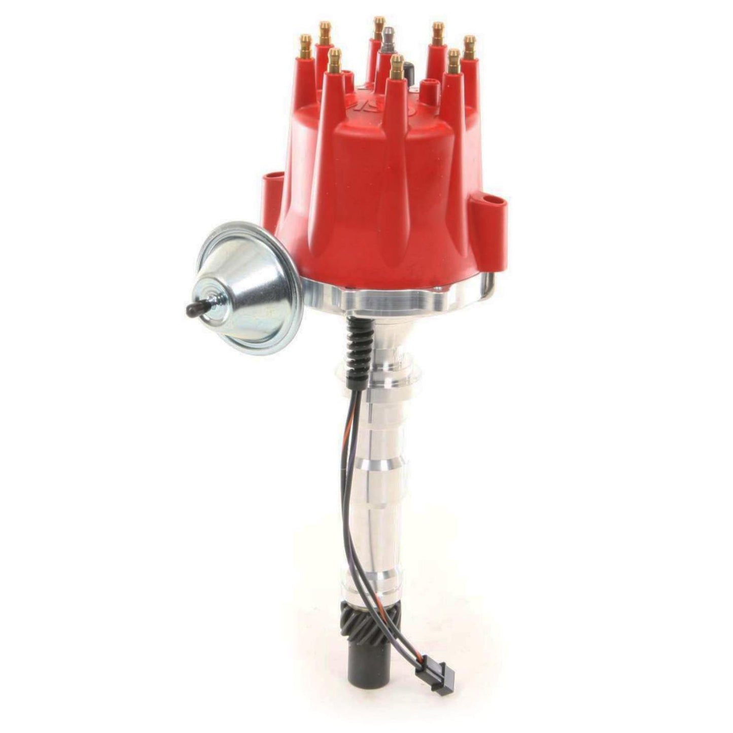 MSD Ignition 8363 MSD Pro-Billet Street Distributors