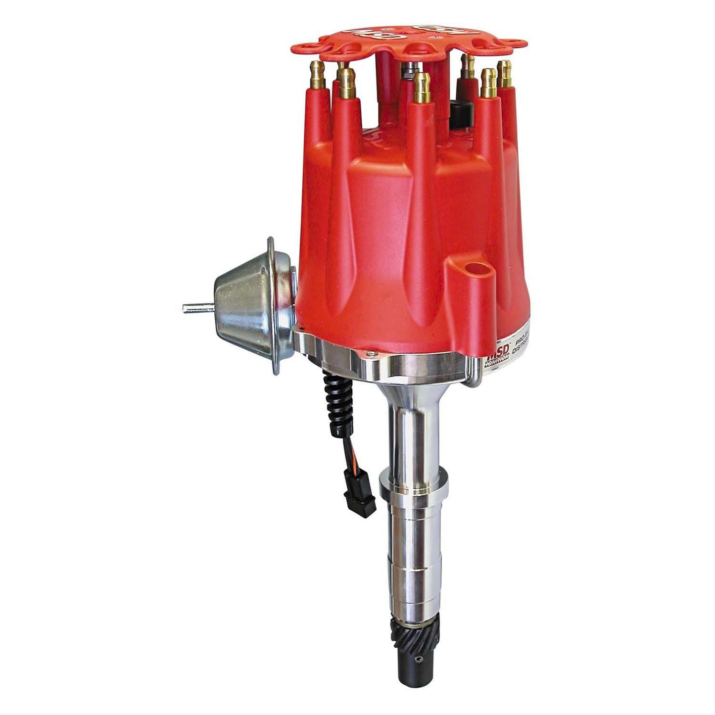 MSD Ignition 8519 MSD Pro-Billet Street Distributors