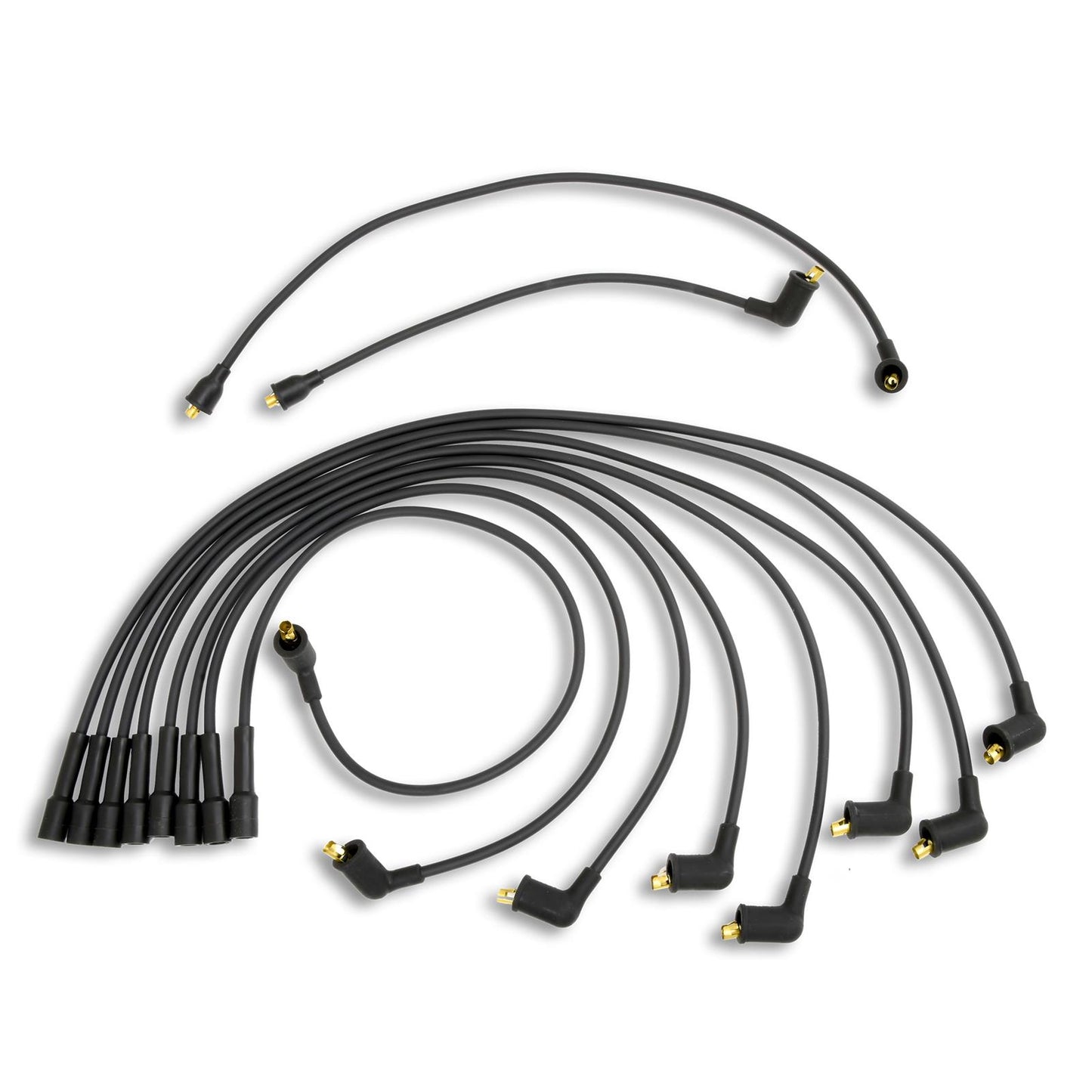 PerTronix Flame-Thrower 7mm Stock Look Spark Plug Wire Sets