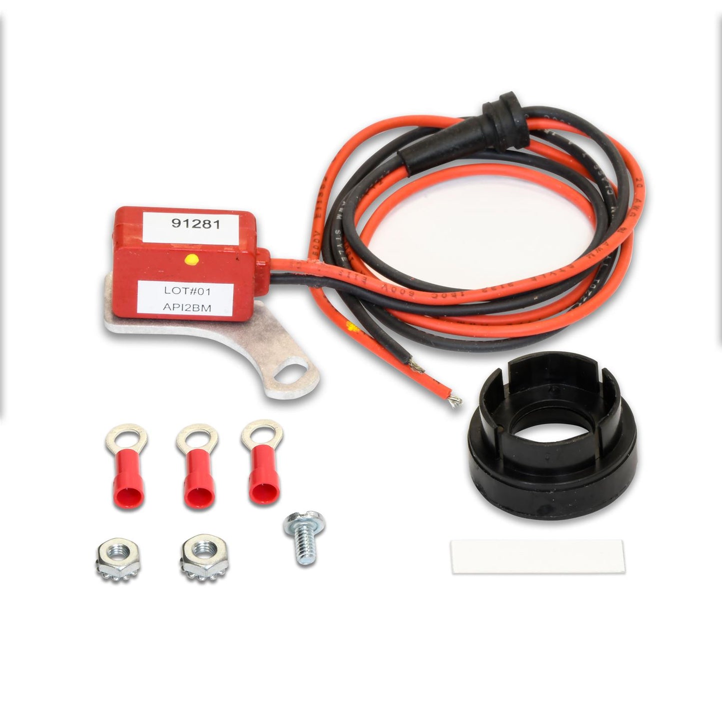PerTronix Ignitor II® Solid-State Ignition Systems
