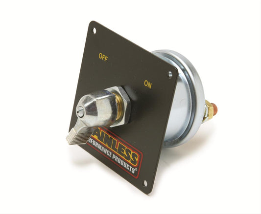 Painless Performance 50710 Painless Performance Master Disconnect Switches