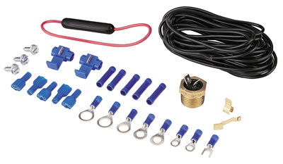 Perma-Cool Non-Adjustable Fan Wiring Kits