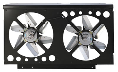 COOL PACK ELECTRIC FAN UNIT