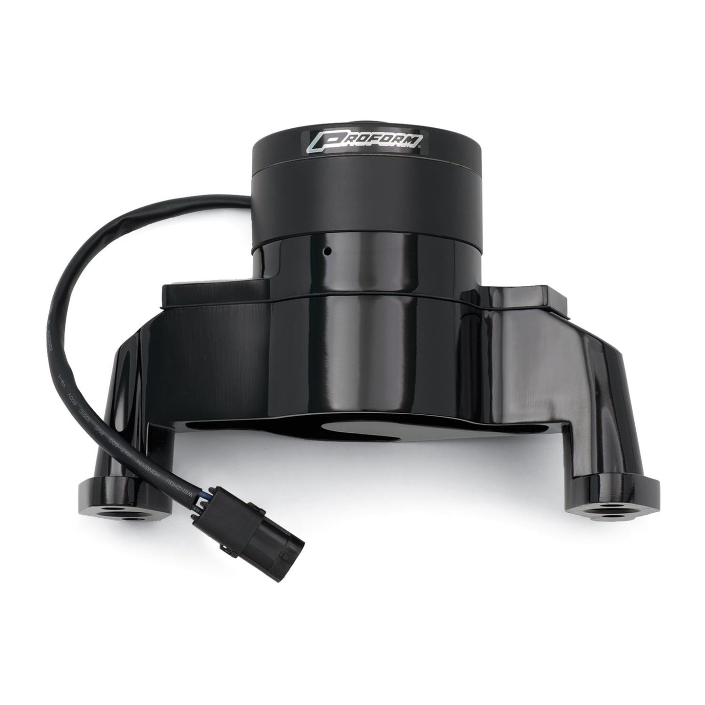 Proform Parts 66225BK Proform Electric Water Pumps | Atech Motorsports