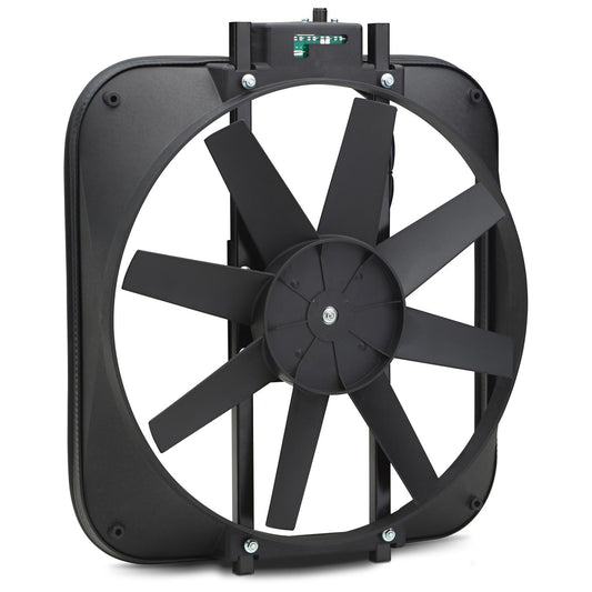 REPLACEMENT FAN