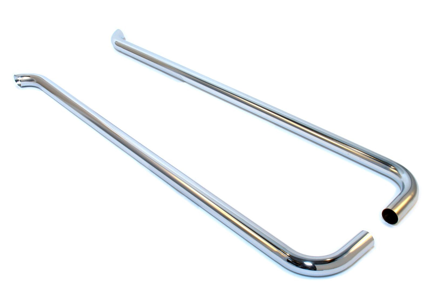 Patriot Exhaust H1260 Patriot Side Exhaust