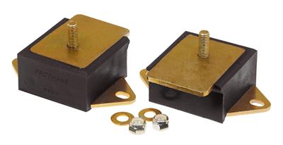 Prothane Motion Control 1-501-BL Prothane Motor Mounts