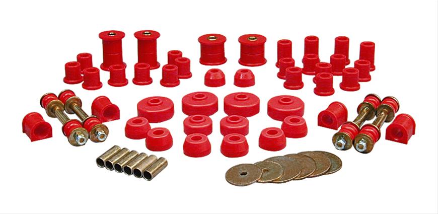 Prothane Motion Control 18-2016 Prothane Total Kits