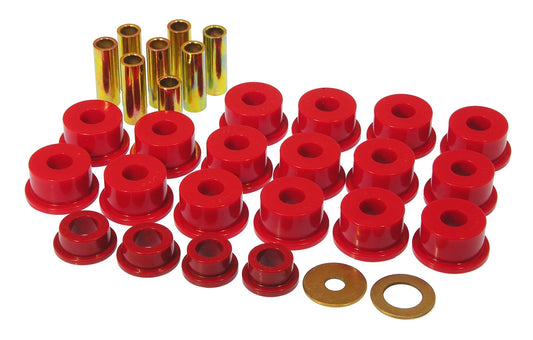 Prothane Motion Control 18-301 Prothane Rear Control Arm Bushings