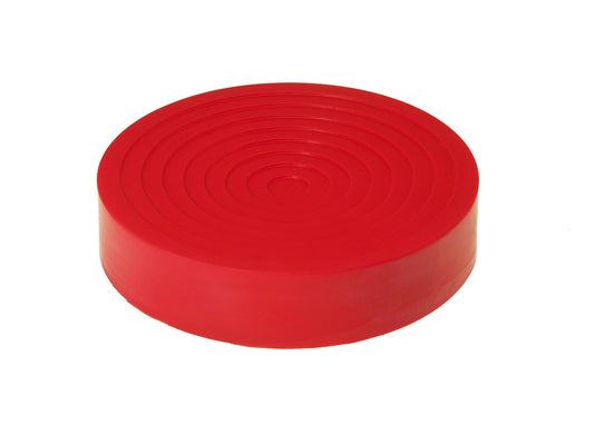 Prothane Motion Control 19-1402 Prothane Jack Pads