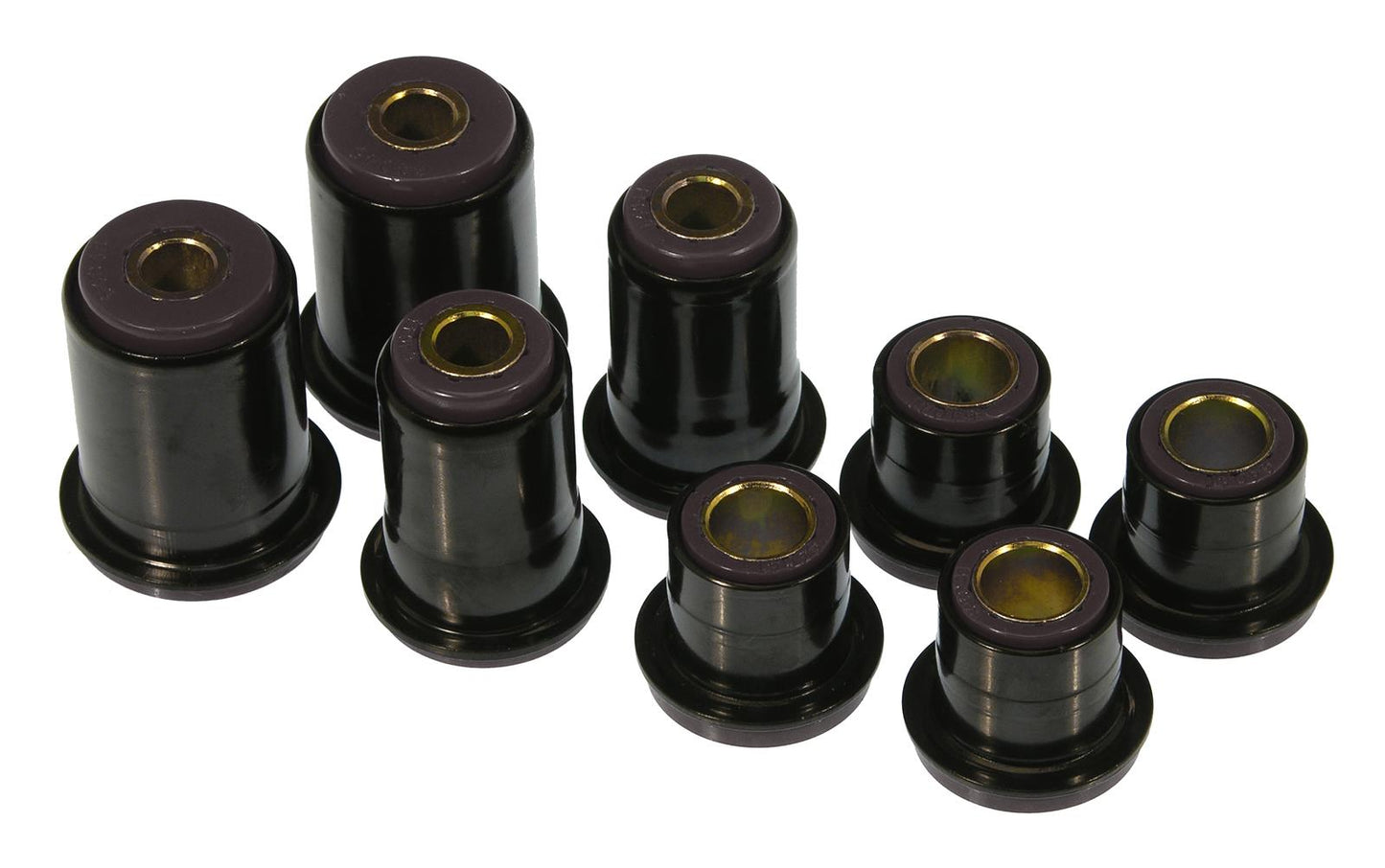 Prothane Motion Control 7-217-BL Prothane Front Control Arm Bushings