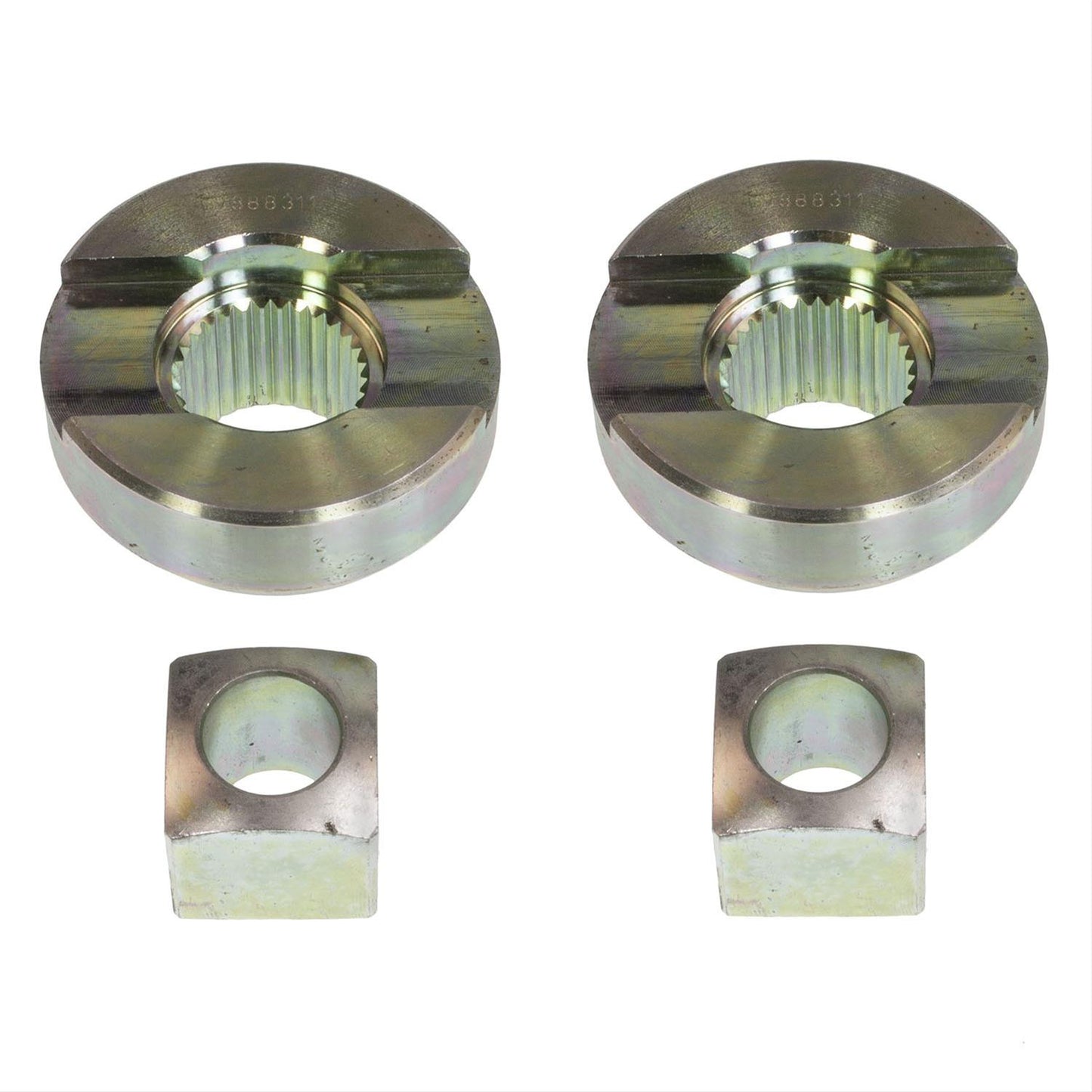 Richmond Gear Mini-Spools