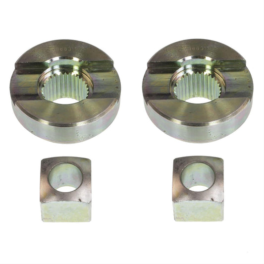 Richmond Gear Mini-Spools