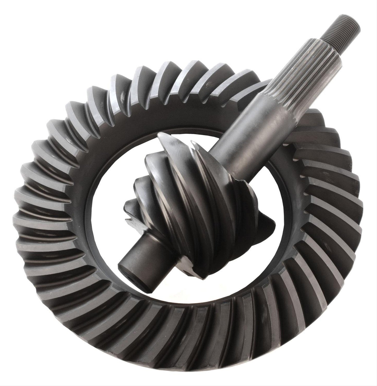 RACE RING & PINION PRO SET