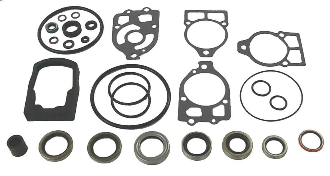 Sierra Marine Oil Pan Gaskets 18-2653