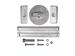 Sierra Marine Anodes 18-6156M