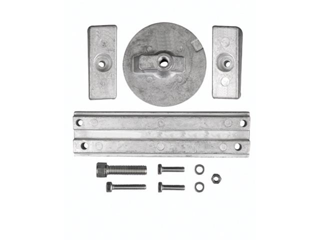 Sierra Marine Anodes 18-6156M