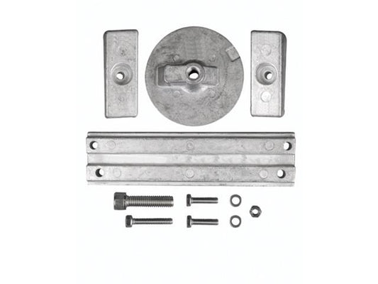 Sierra Marine Anodes 18-6156M