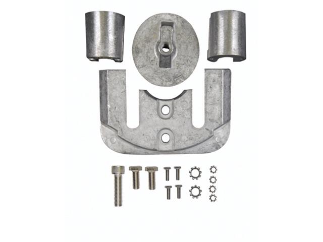 Sierra Marine 18-6160M Sierra Marine Anodes