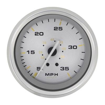 SPEEDO KIT  GOLD STERLING 3