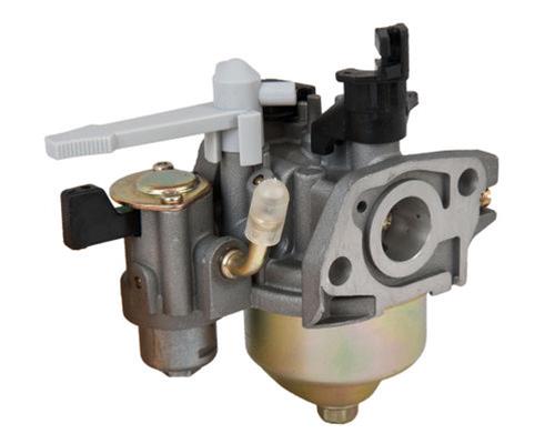 CARBURETOR ASSEMBLY