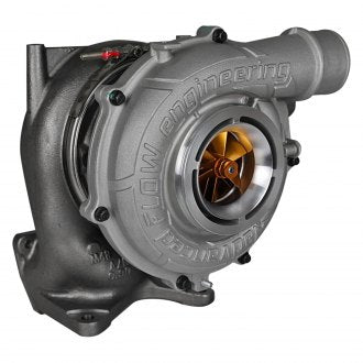 aFE-Bladerunner GT Series Turbocharger