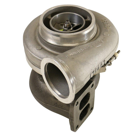 BorgWarner AirWerks S300SX3